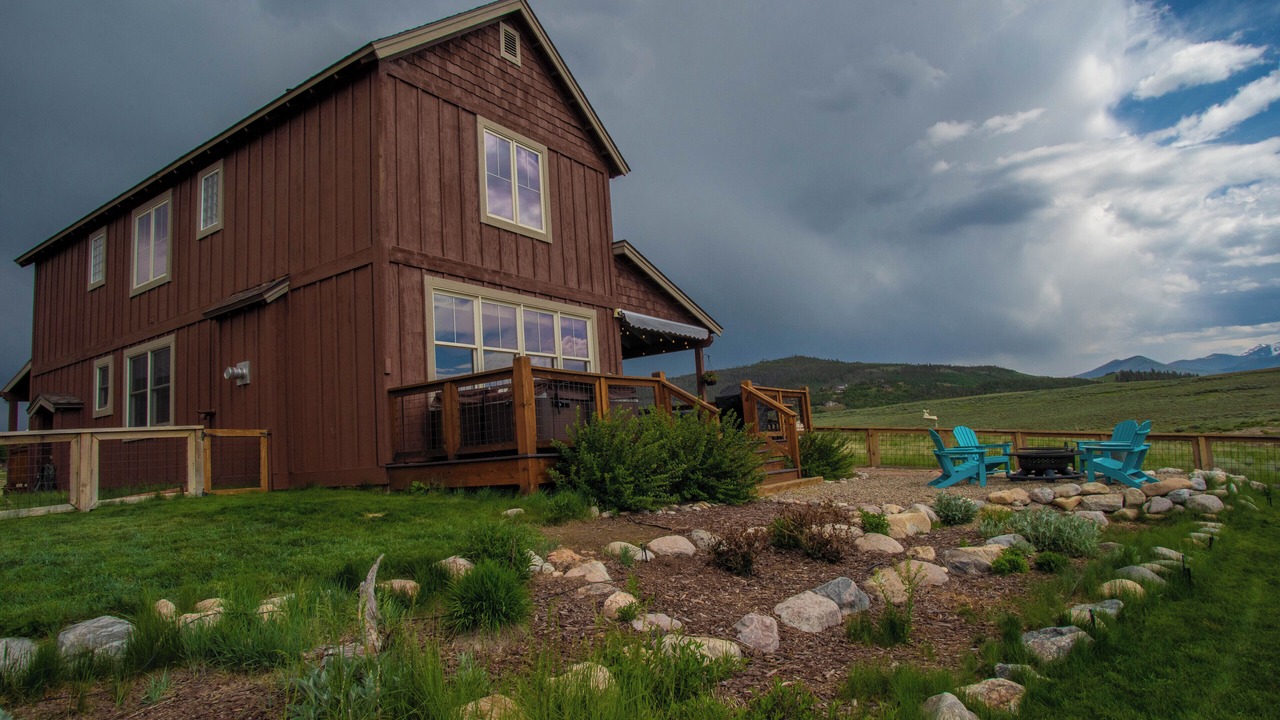 Photo of Outdoor in Grand Elk Ranch
