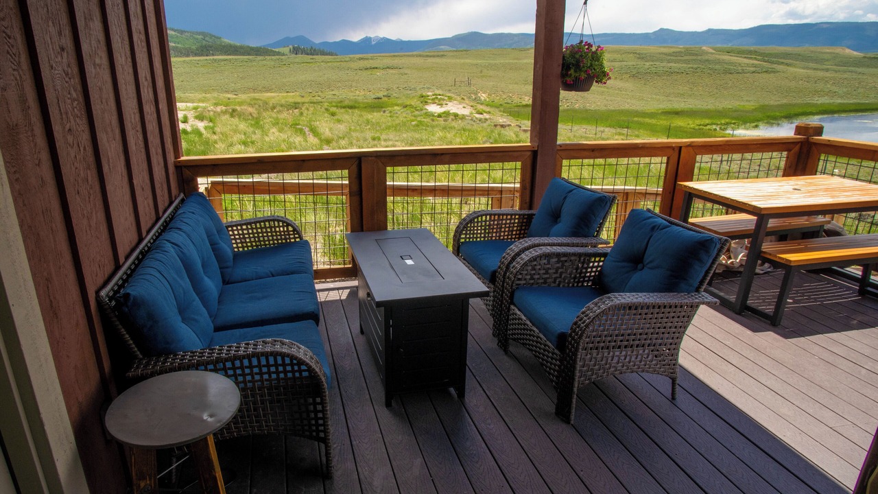 Photo of Outdoor in Grand Elk Ranch