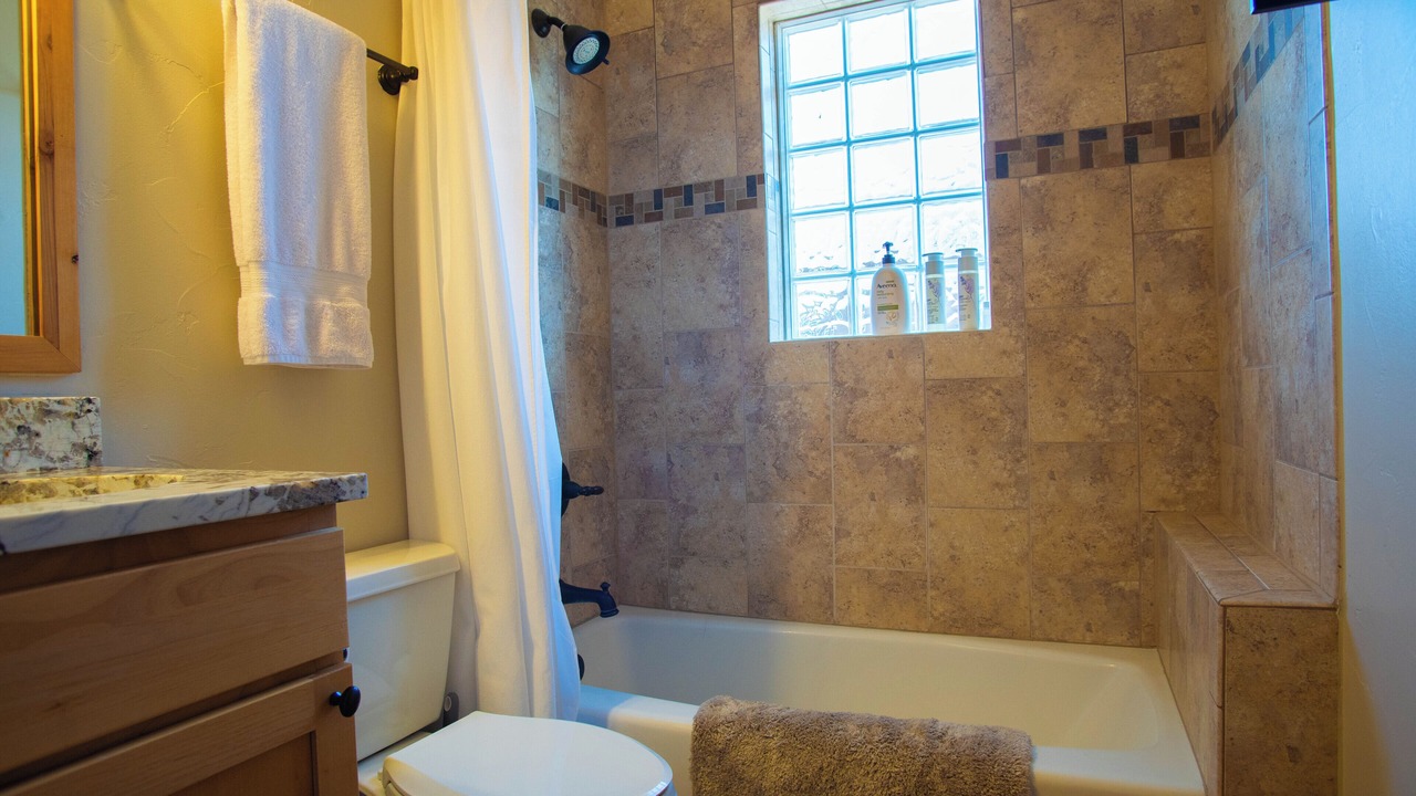 Photo of Bathroom in Grand Elk Ranch