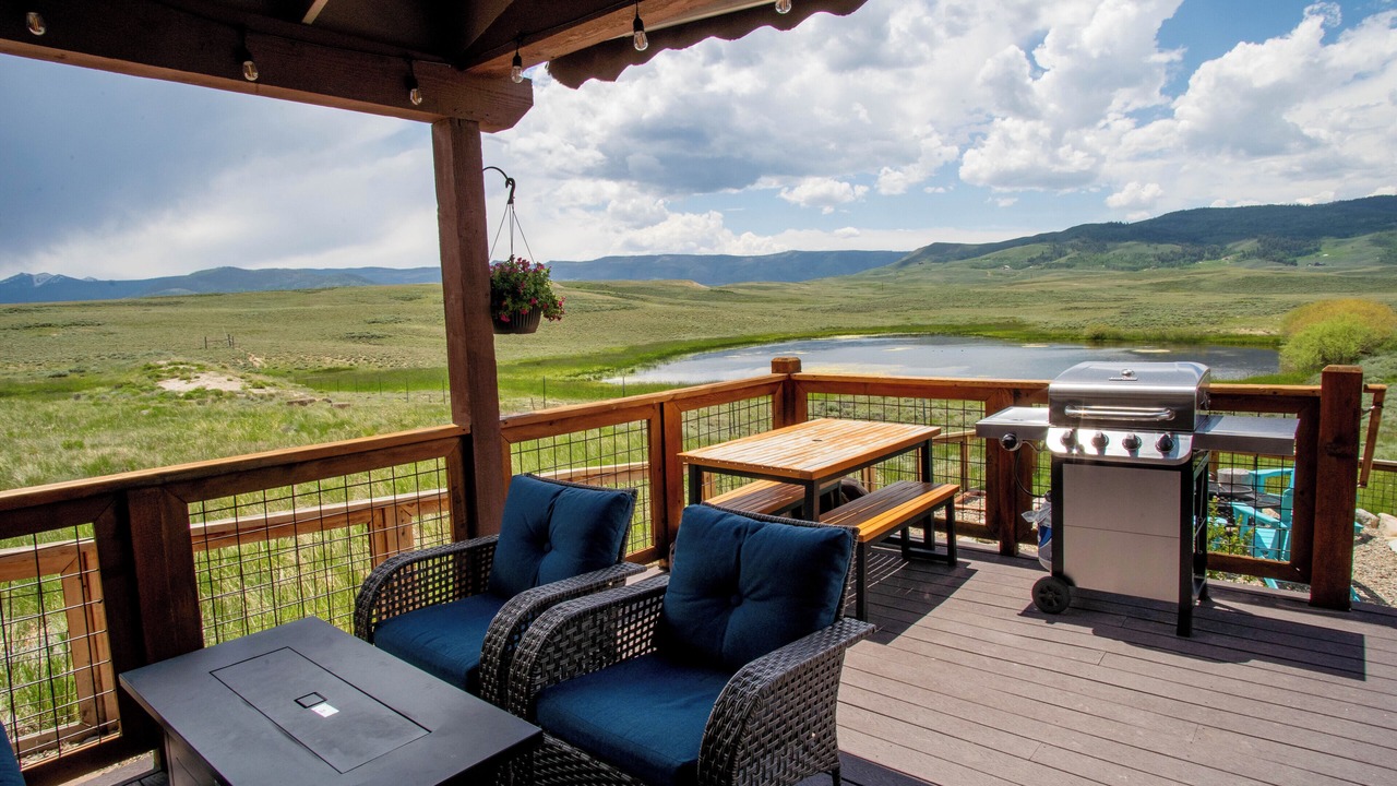 Photo of Outdoor in Grand Elk Ranch