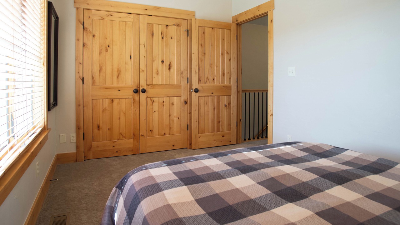 Photo of Bedroom in Grand Elk Ranch