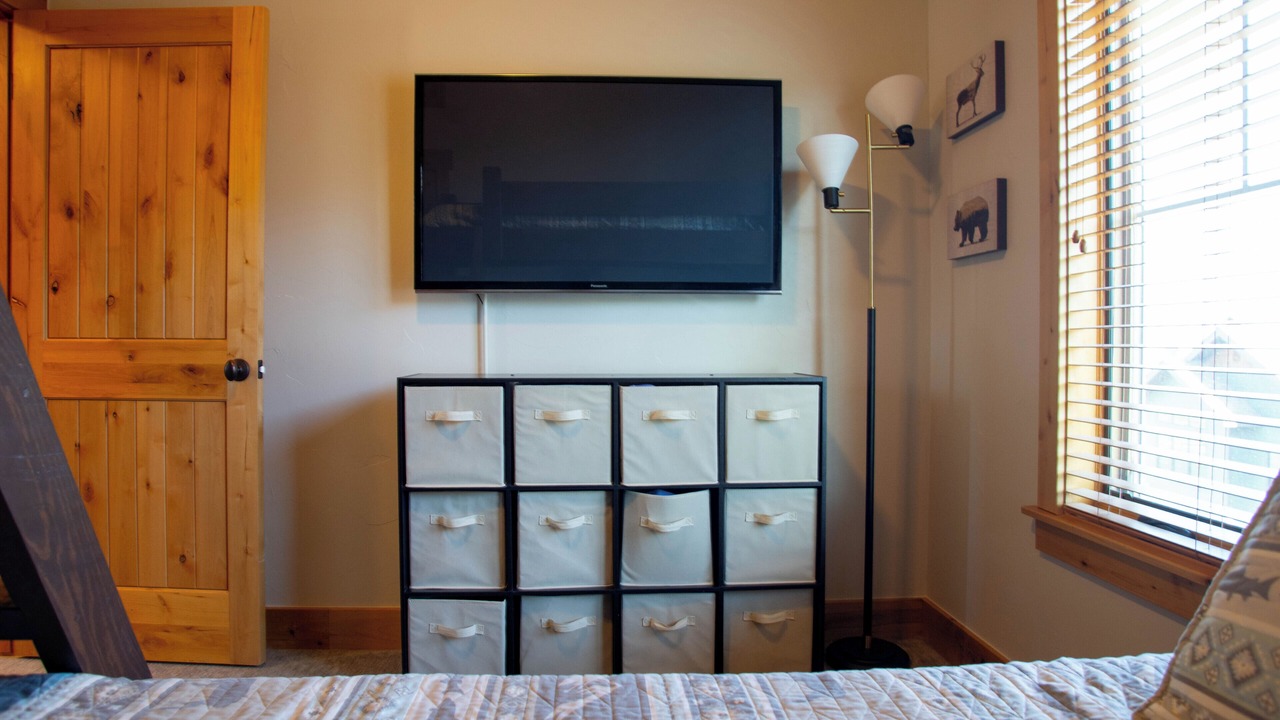 Photo of Bedroom in Grand Elk Ranch