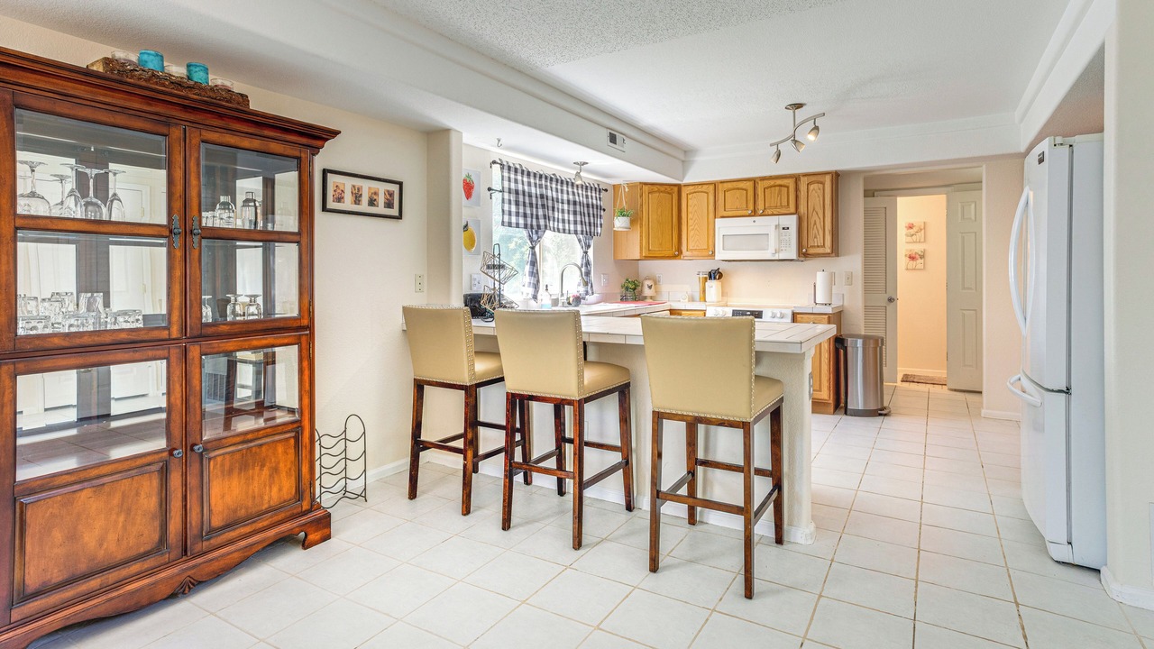 Photo of Kitchen in Green Valley Ranch