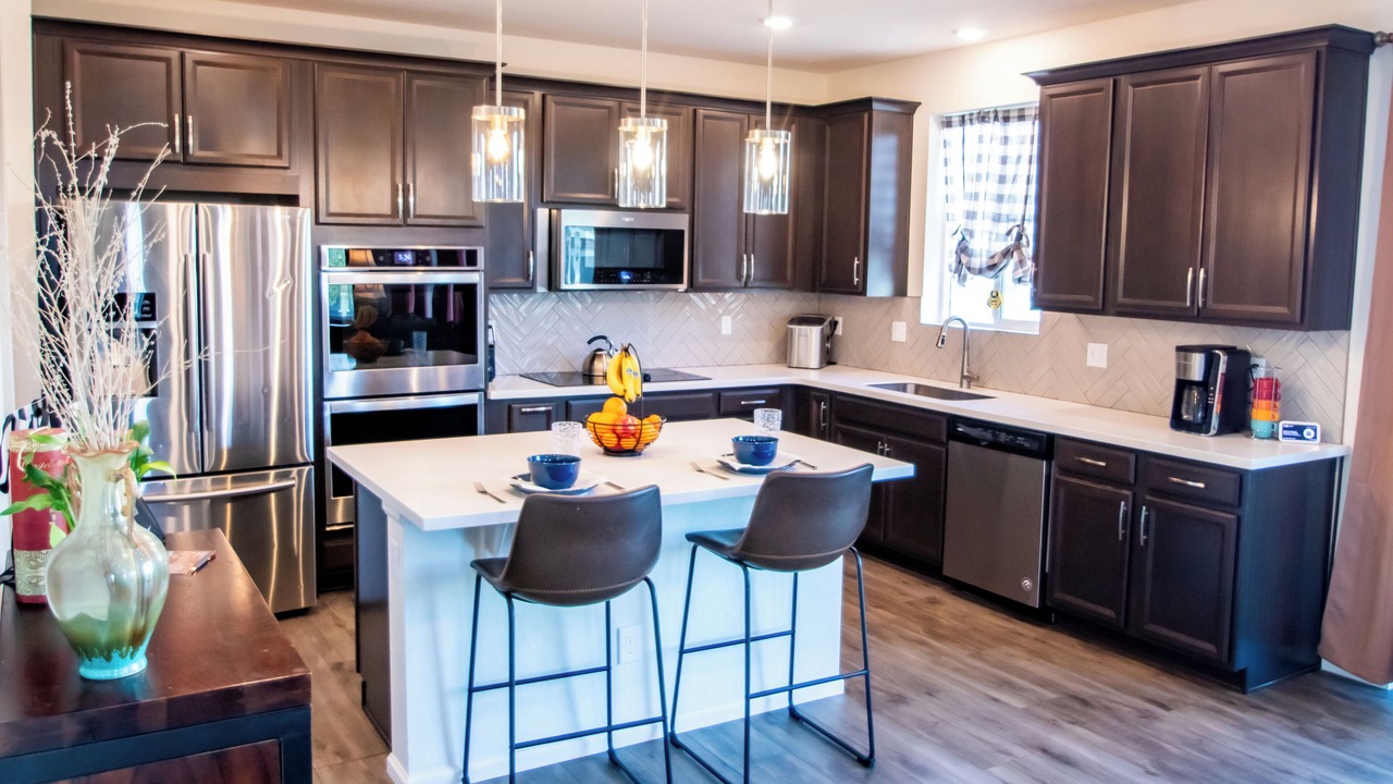 Photo of Kitchen in Aurora