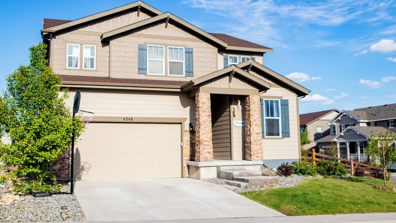 Photo of Outdoor in Aurora