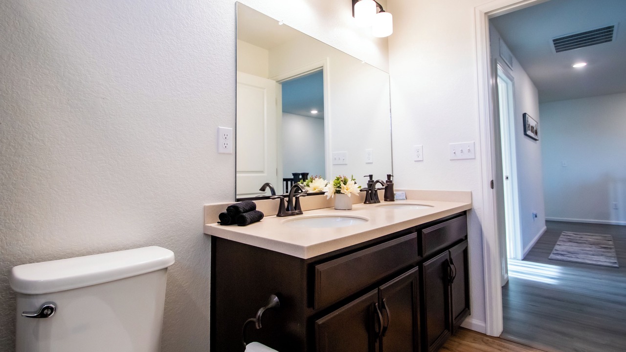 Photo of Bathroom in Aurora
