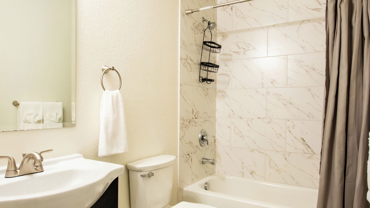 Photo of Bathroom in Aurora