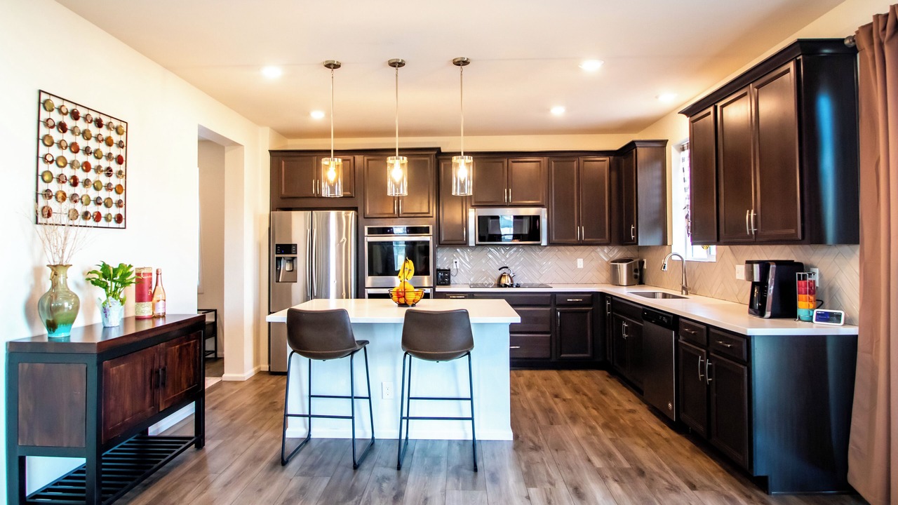 Photo of Kitchen in Aurora
