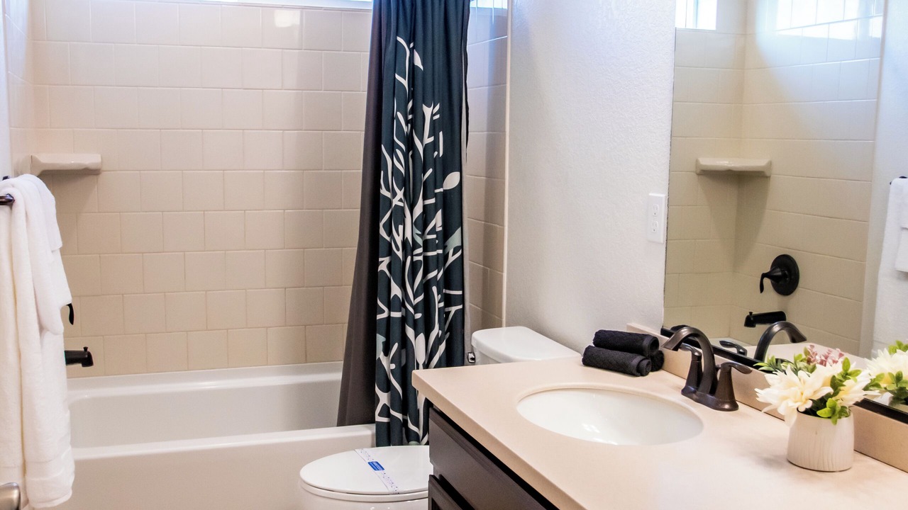 Photo of Bathroom in Aurora