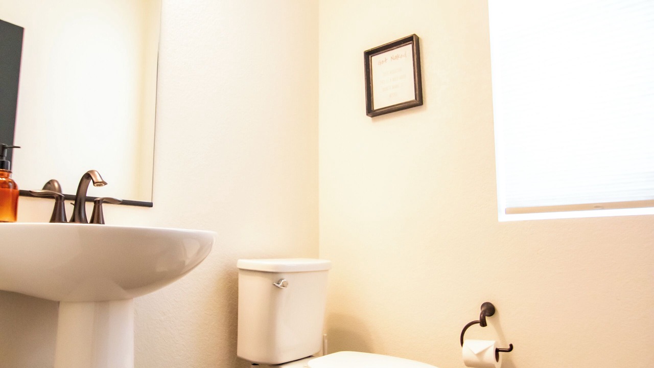 Photo of Bathroom in Aurora