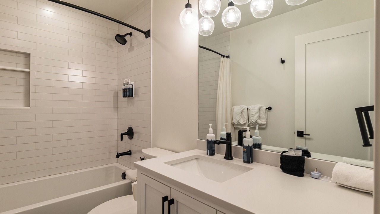 Photo of Bathroom in Old Town