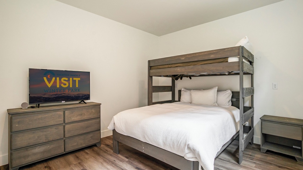 Photo of Bedroom in Old Town