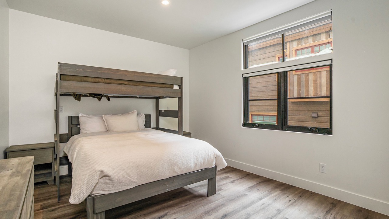 Photo of Bedroom in Old Town