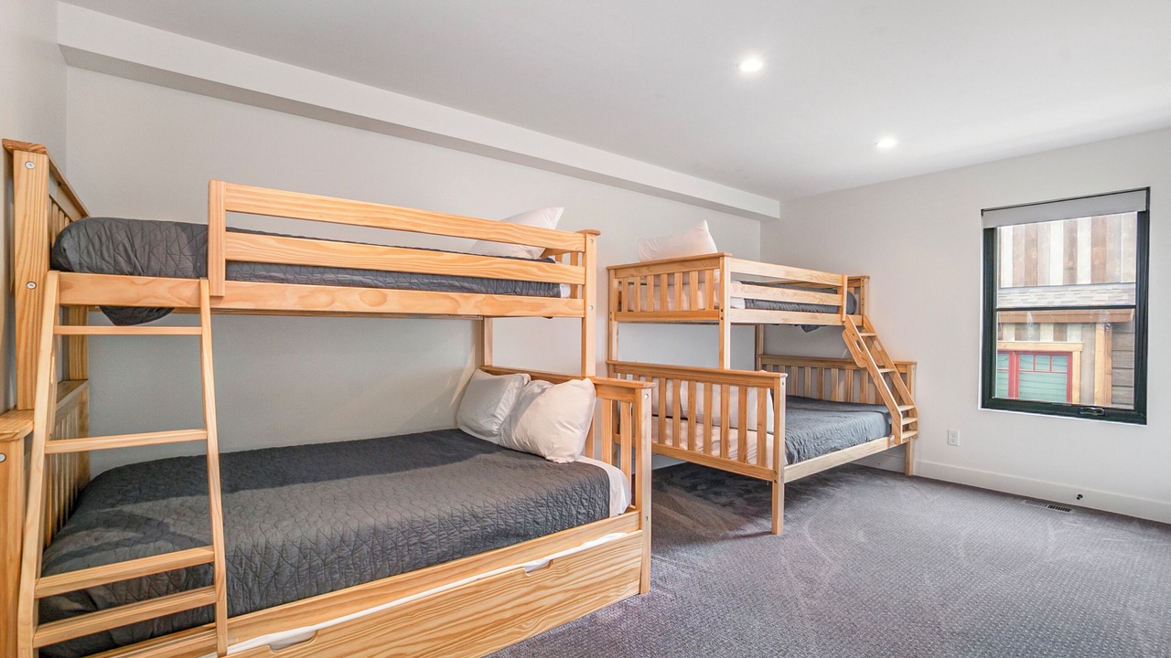 Photo of Bedroom in Old Town