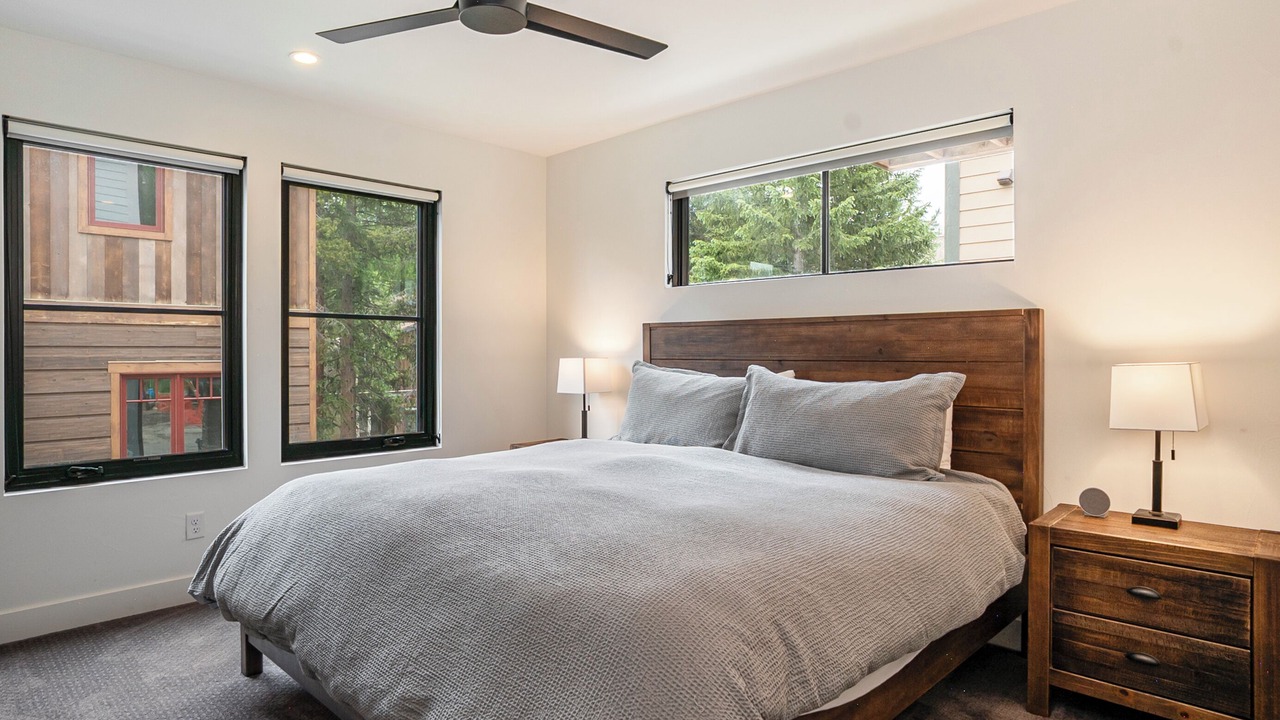 Photo of Bedroom in Old Town