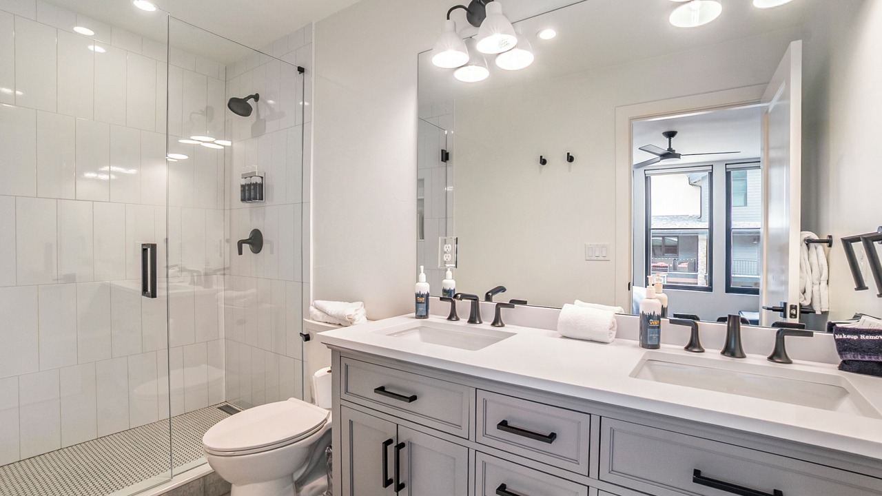 Photo of Bathroom in Old Town