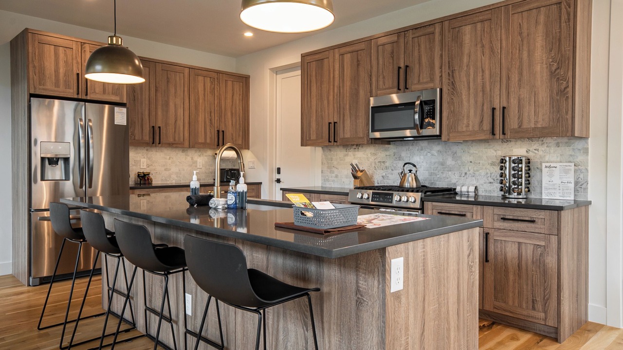 Photo of Kitchen in Old Town