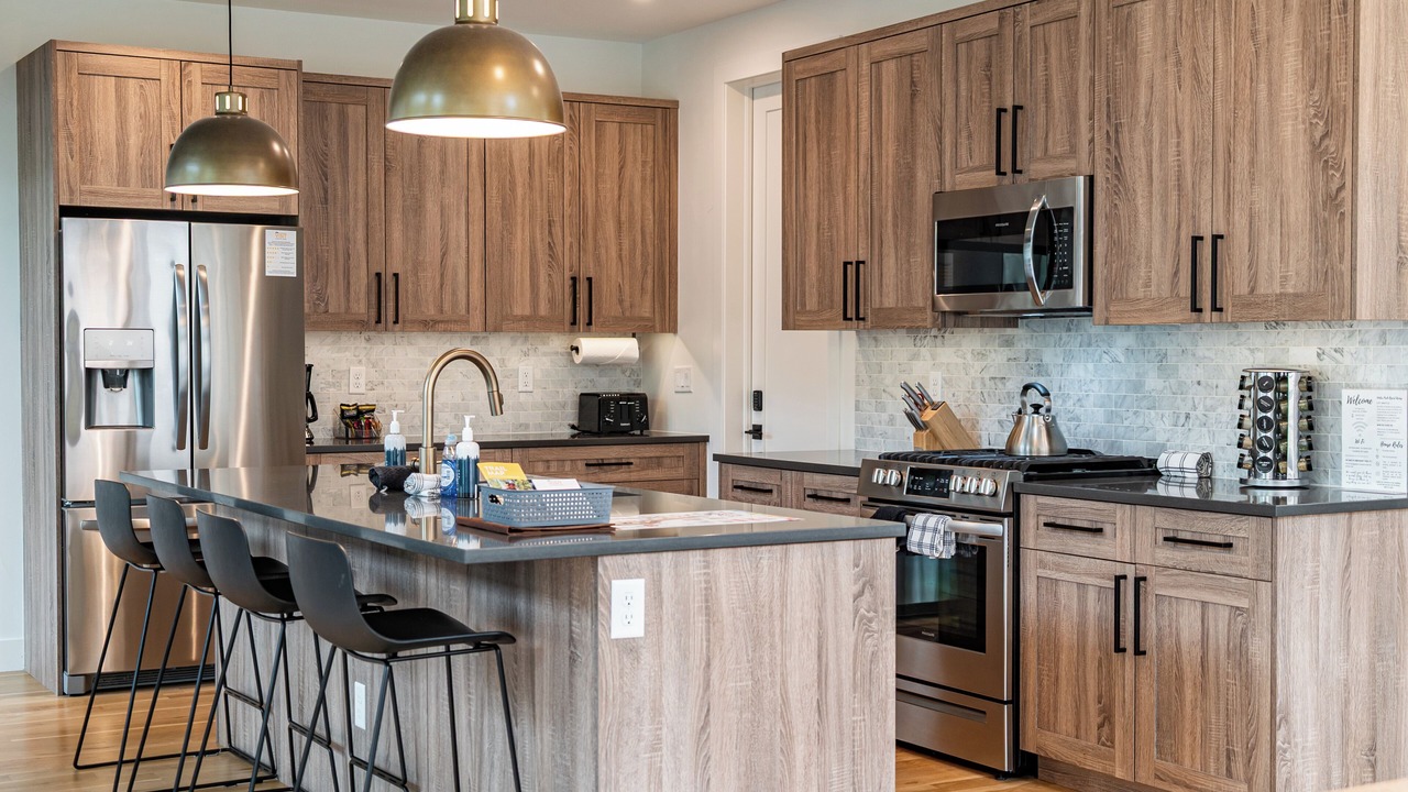 Photo of Kitchen in Old Town