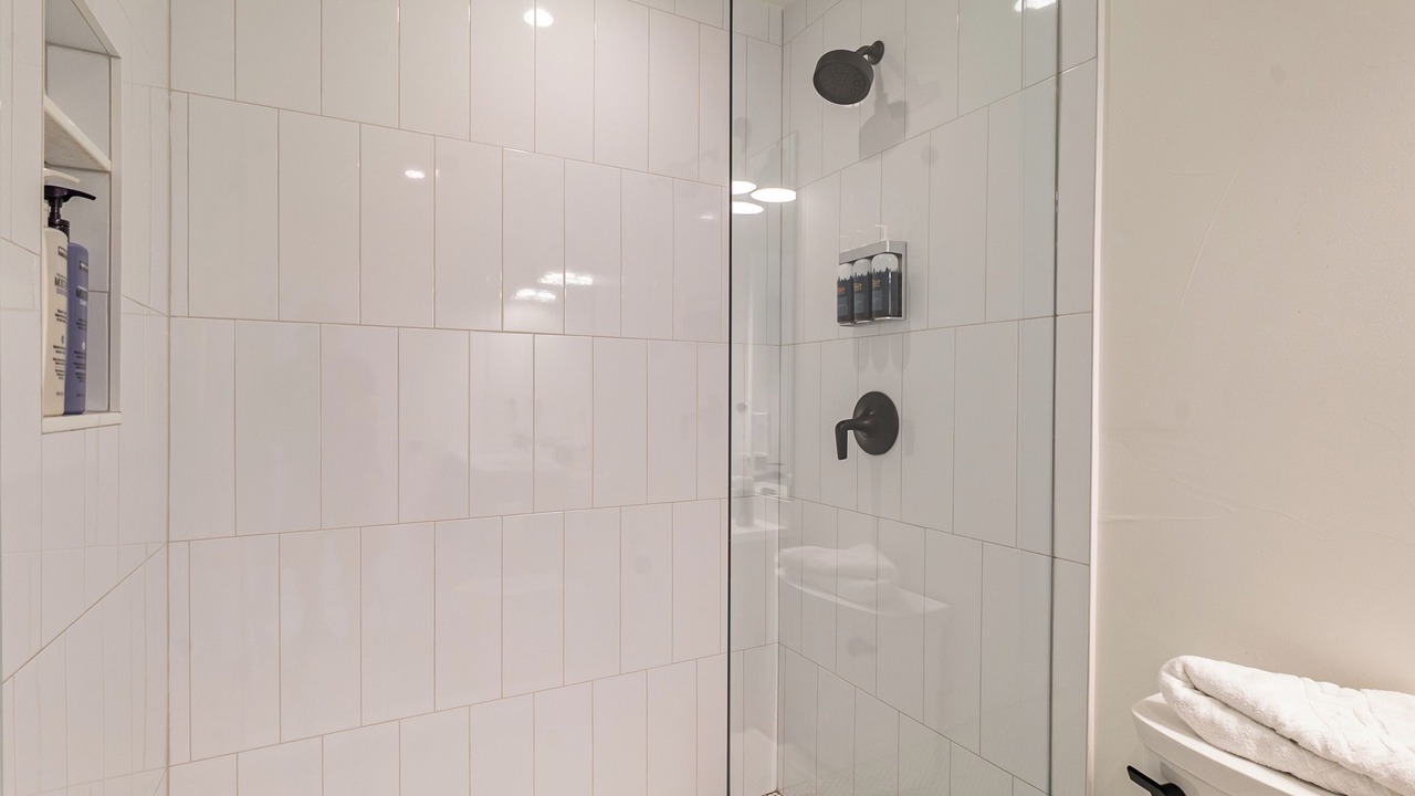 Photo of Bathroom in Old Town