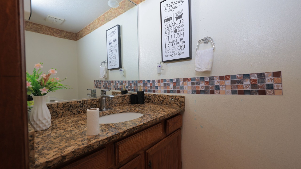 Photo of Bathroom in Aurora