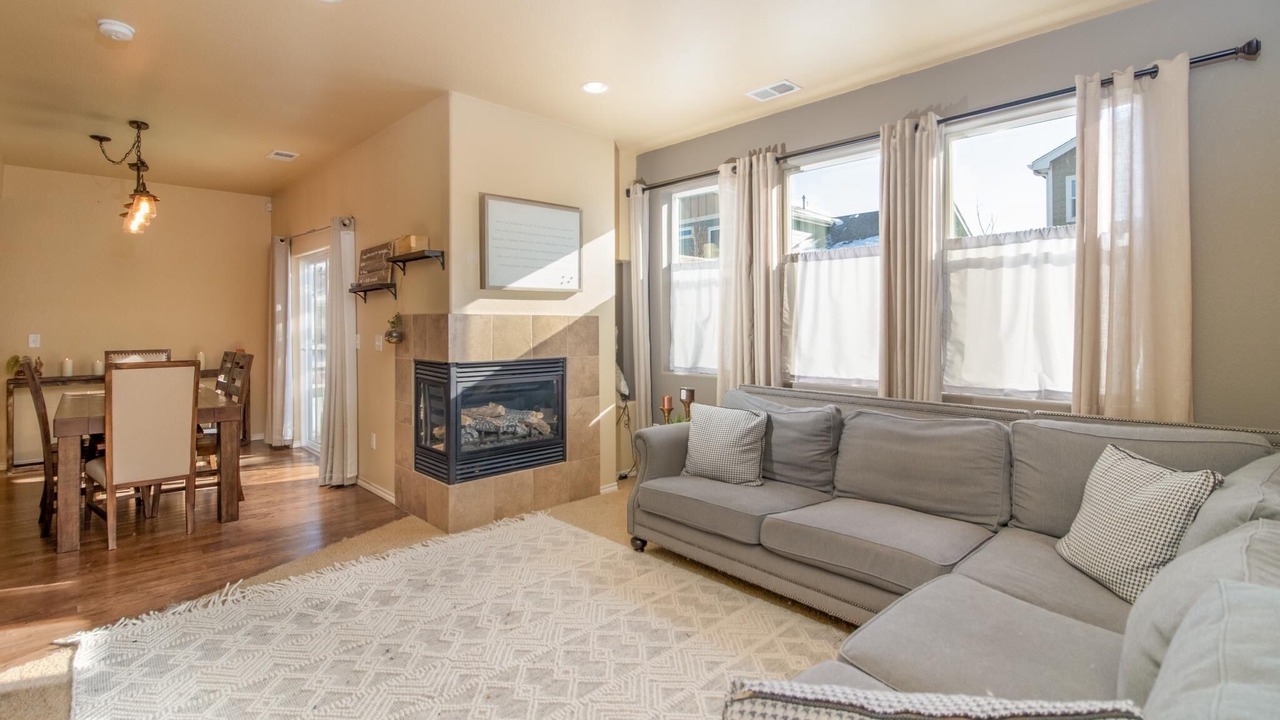 Photo of Livingroom in Fort Collins