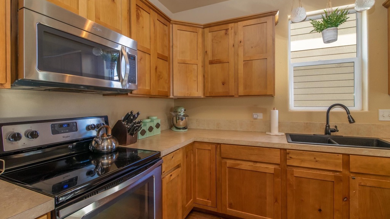 Photo of Kitchen in Fort Collins