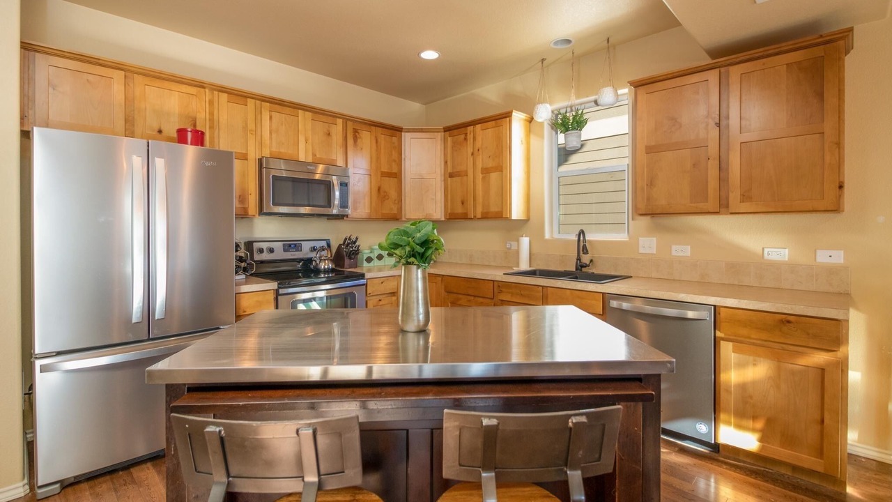Photo of Kitchen in Fort Collins
