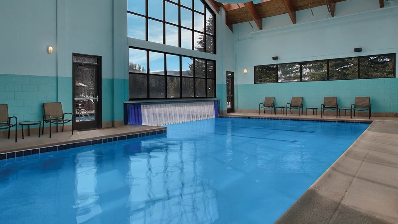 Photo of Outdoor in Vail