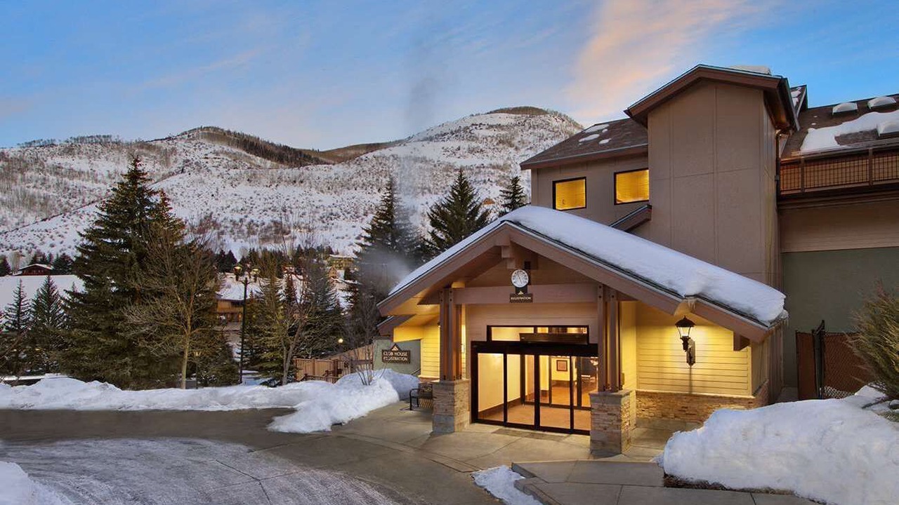 Photo of Outdoor in Vail