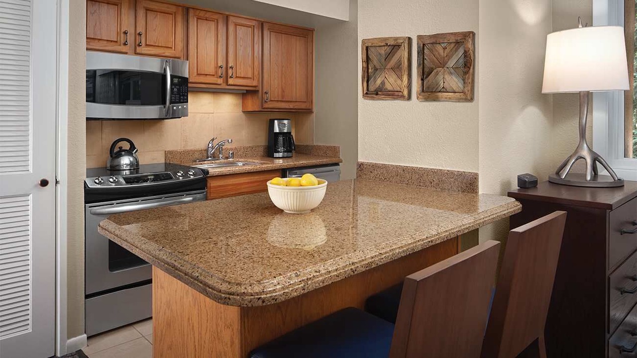 Photo of Kitchen in Vail