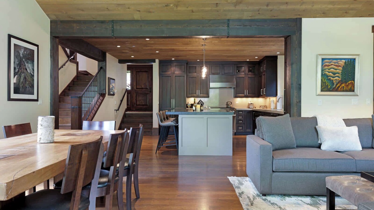 Photo of Livingroom in Innsbruck Meadows