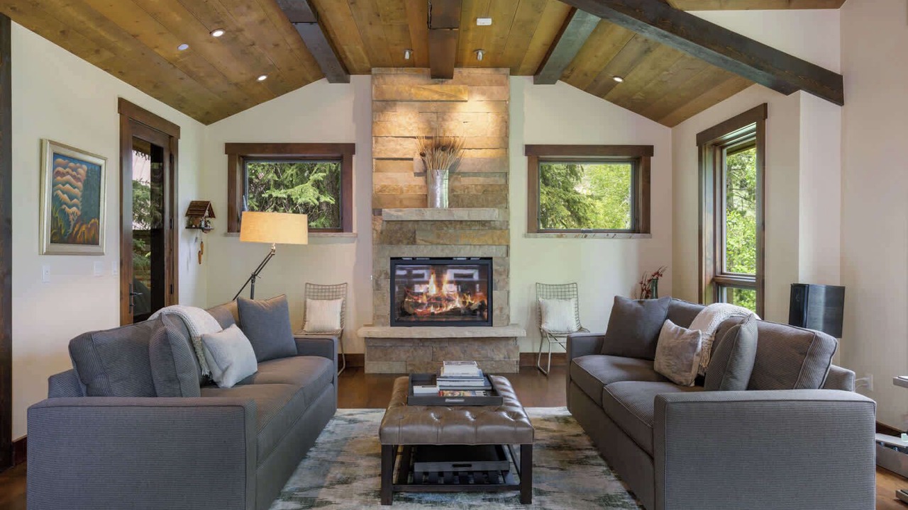 Photo of Livingroom in Innsbruck Meadows