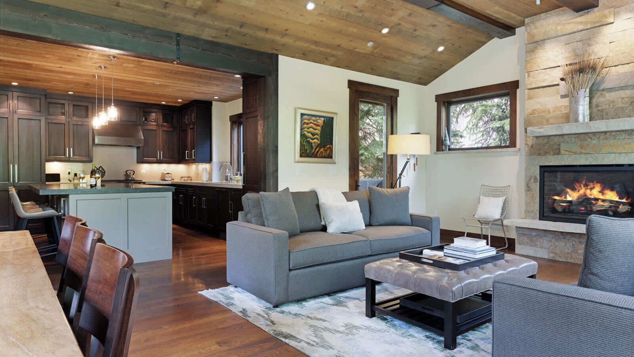 Photo of Livingroom in Innsbruck Meadows