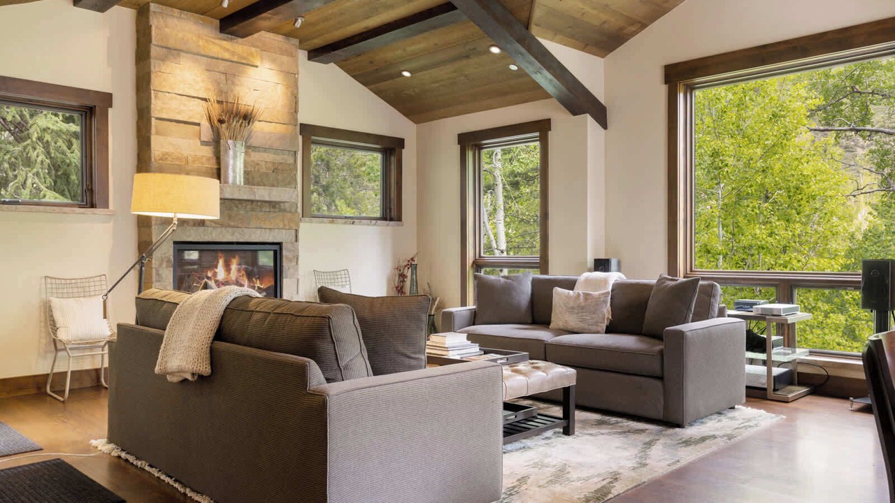 Photo of Livingroom in Innsbruck Meadows