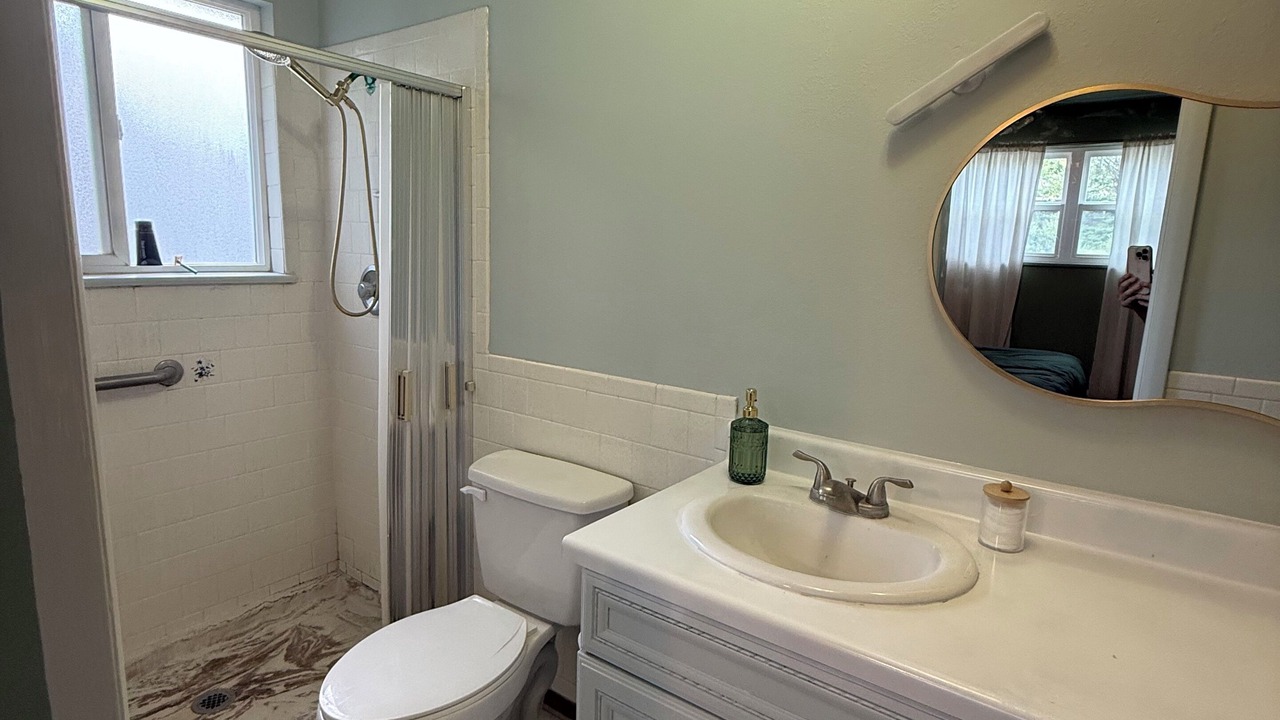 Photo of Bathroom in Cimarron Hills