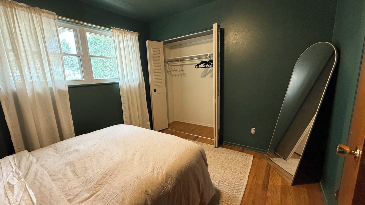 Photo of Bedroom in Cimarron Hills