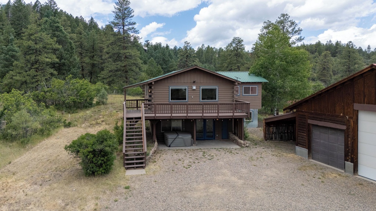 Photo of Outdoor in Pagosa Hills
