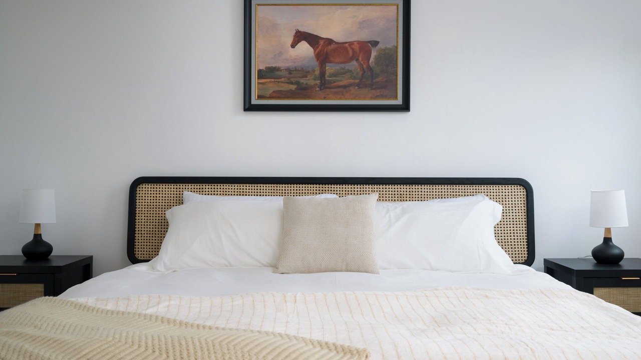 Photo of Bedroom in Pagosa Hills