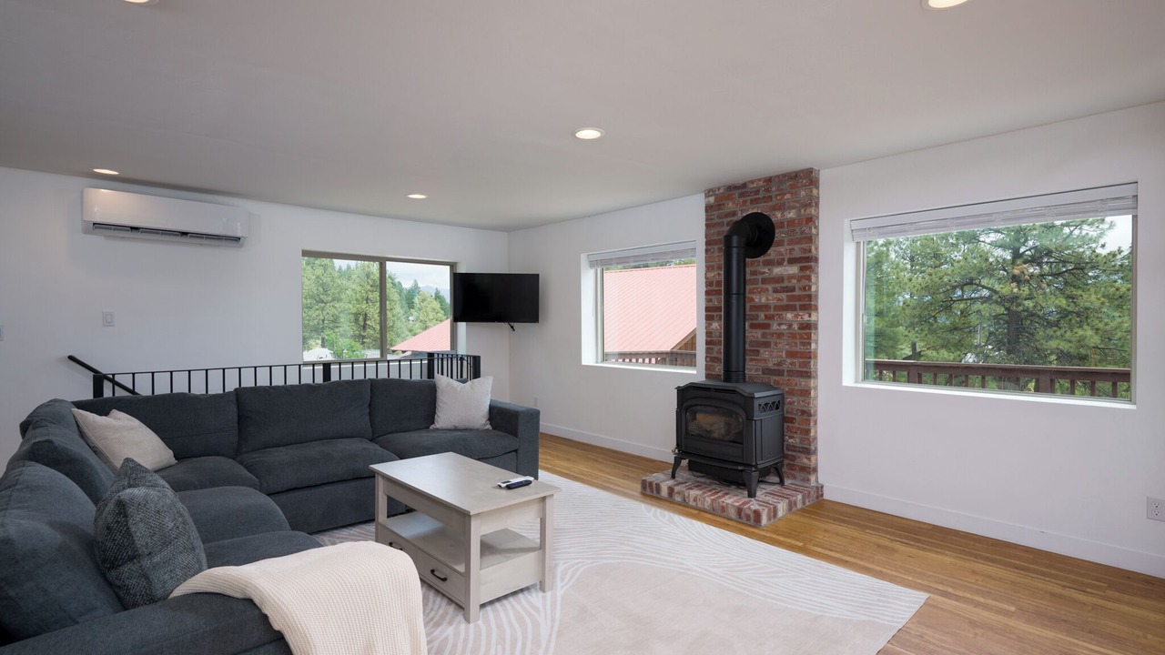 Photo of Livingroom in Pagosa Hills