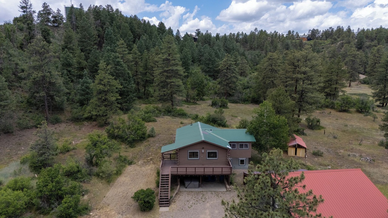 Photo of Outdoor in Pagosa Hills