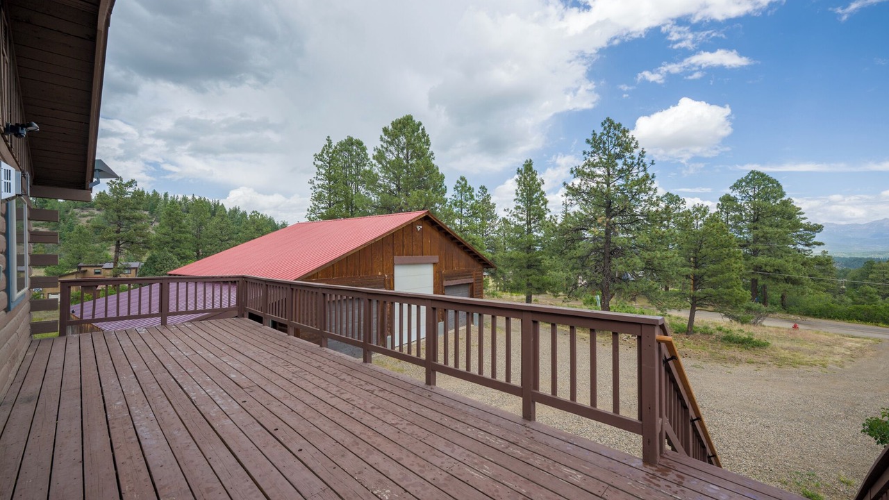Photo of Outdoor in Pagosa Hills