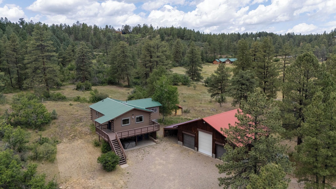 Photo of Outdoor in Pagosa Hills