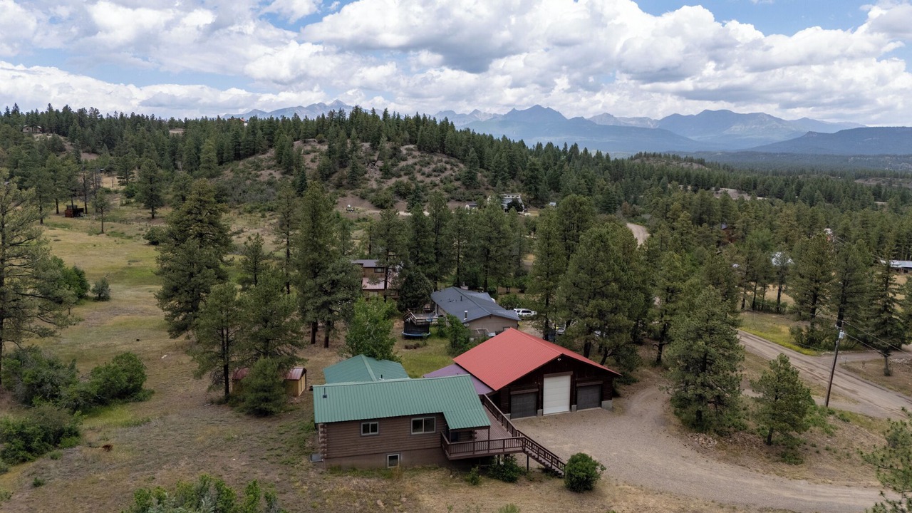 Photo of Outdoor in Pagosa Hills