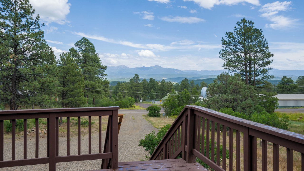 Photo of Outdoor in Pagosa Hills