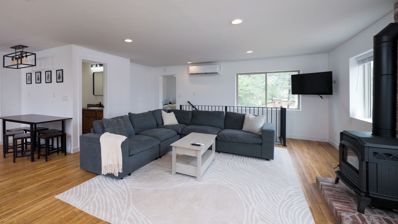 Photo of Livingroom in Pagosa Hills