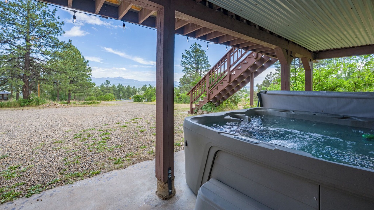 Photo of Outdoor in Pagosa Hills