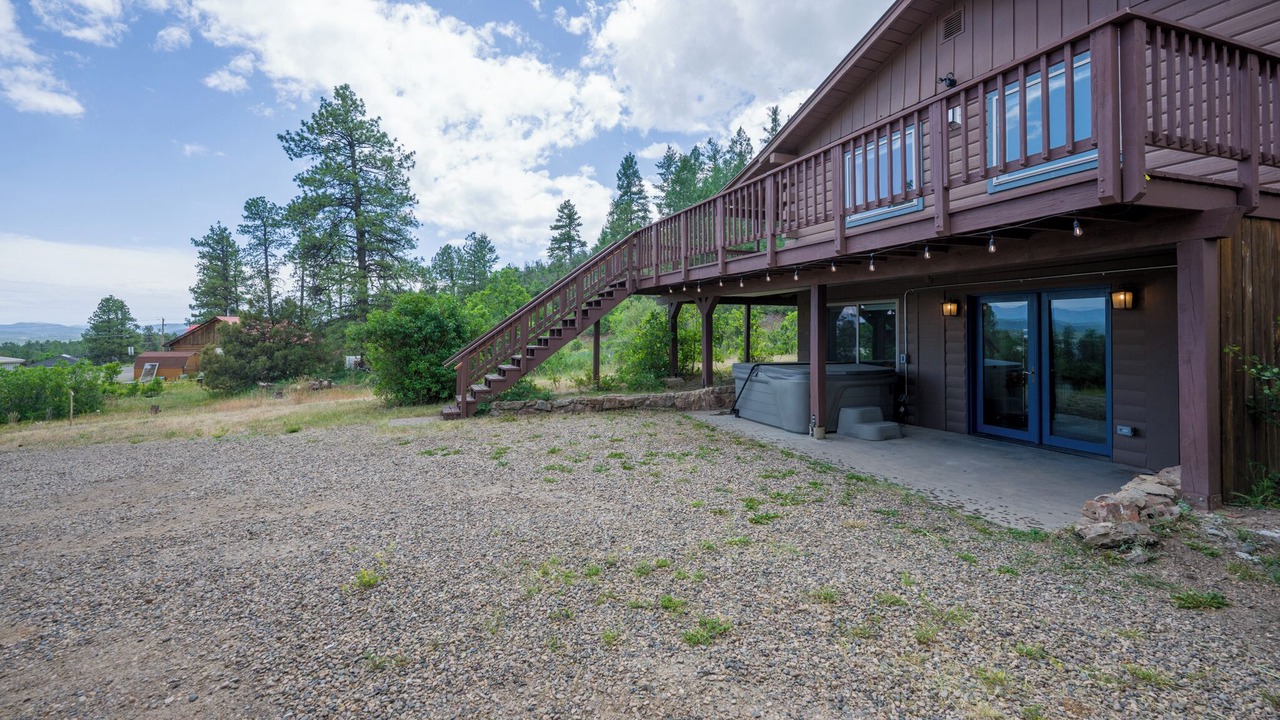 Photo of Outdoor in Pagosa Hills