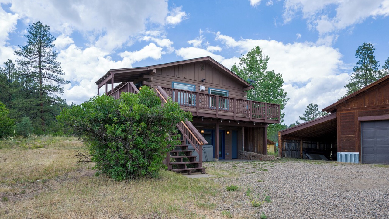 Photo of Outdoor in Pagosa Hills