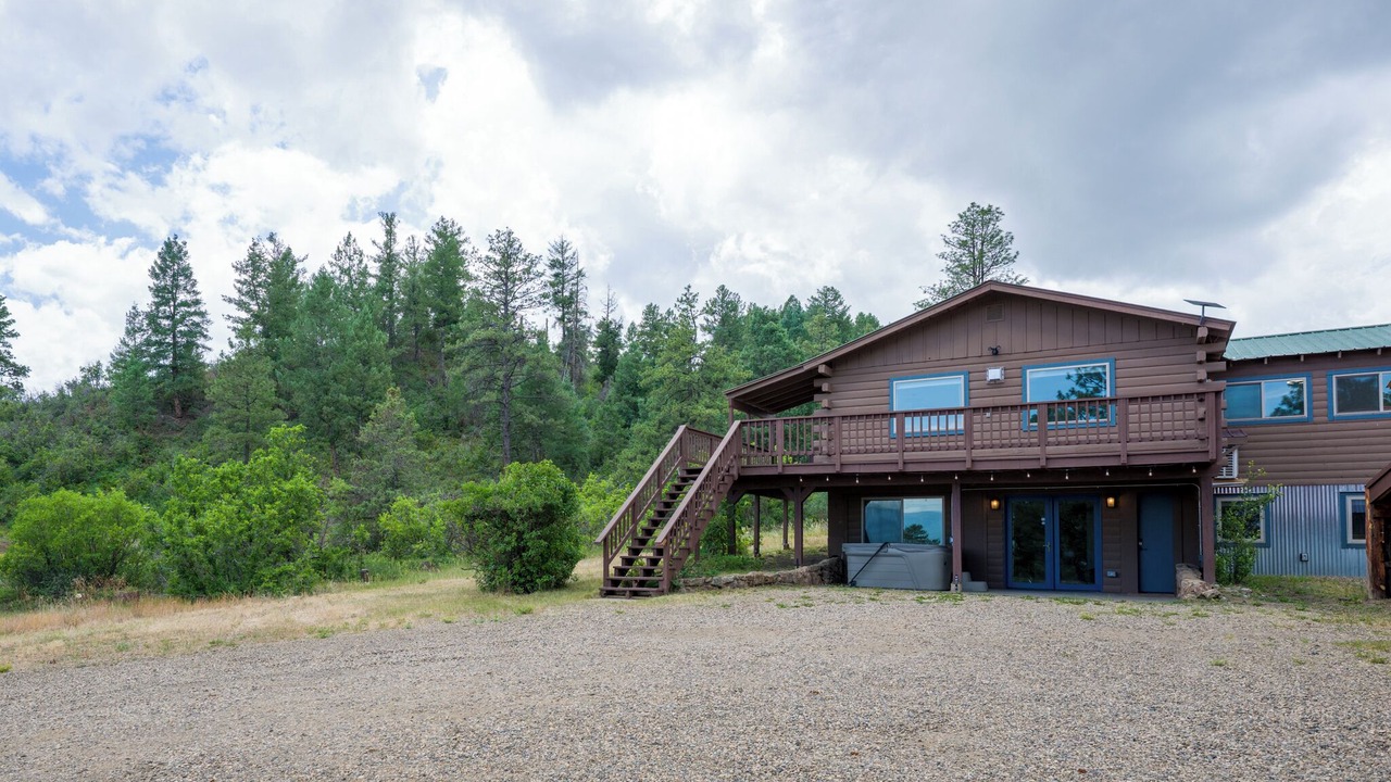 Photo of Outdoor in Pagosa Hills
