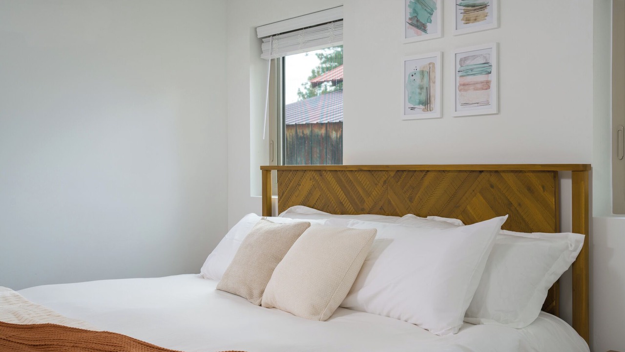Photo of Bedroom in Pagosa Hills